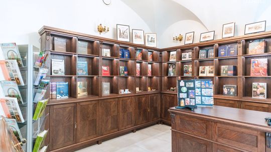 Wydawnictwa muzeum im. Jacka Malczewskiego