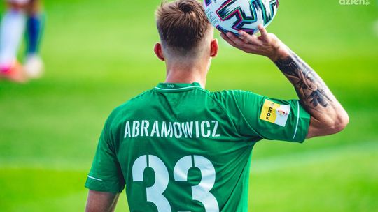 Wydłuża się lista ubytków w Radomiaku. Abramowicz w ekstraklasie?