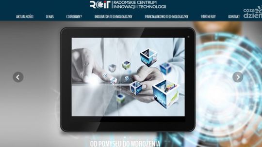 Wydrukuj w Radomiu, co chcesz. W 3D