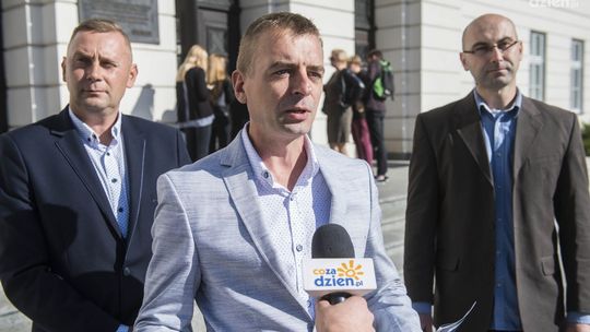 "Wygodny Radom" oczami Radomskiej Prawicy