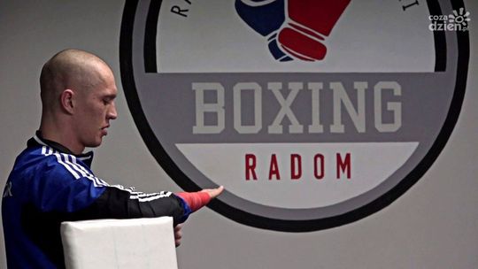 Wygrać i wyjechać do Ameryki