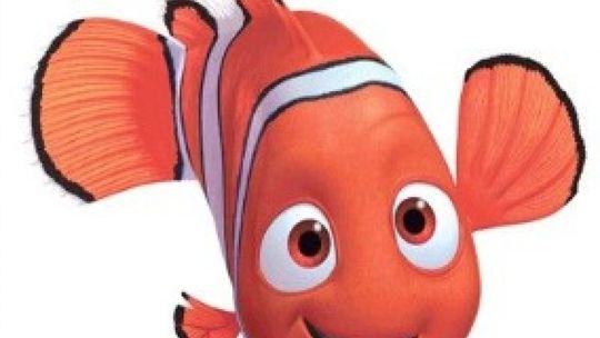 Wygraj bilet na "Gdzie jest Nemo?" 3D