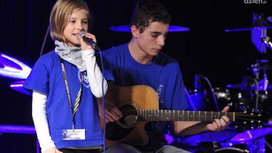 Wygraj bilet na RAFĘ - Festiwal Piosenki Żeglarskiej i Turystycznej!