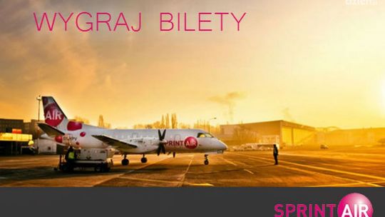 Wygraj bilety do Berlina na środę!