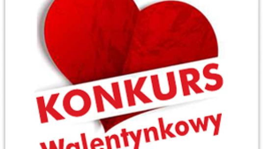 Wygraj romantyczny wyjazd we dwoje!