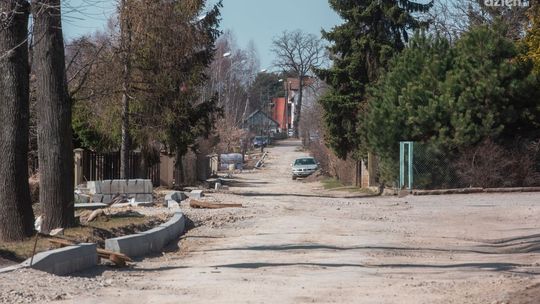 Wygrali przetargi, postępu nie widać