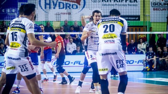 Wygrana Cerradu Enei Czarnych i rekordowy set w Suwałkach!