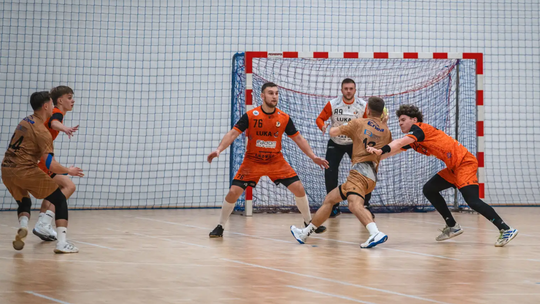 Wygrana Enea Orląt Zwoleń, porażka MTS Lidera Radom