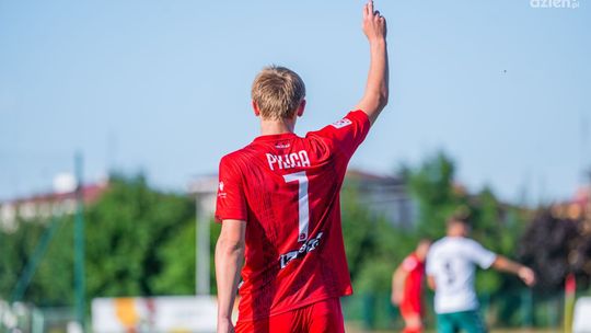 Wygrana Pilicy, remis Broni