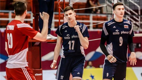 Wygrana Polaków z Tunezją. Bartosz Firszt najlepiej punktującym