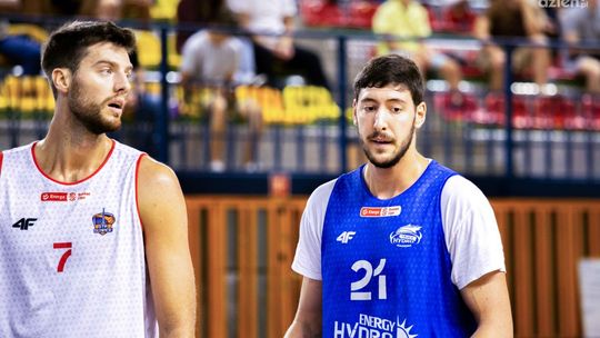 Wygrana pozwoli na złapanie oddechu. HydroTruck Radom zagra w Gliwicach!