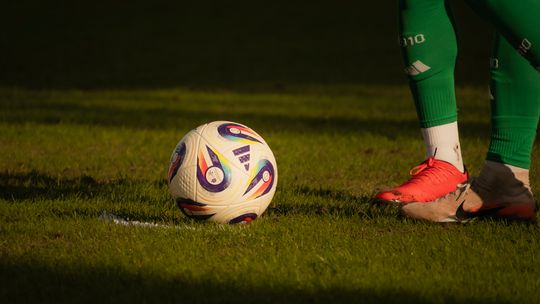 Wygrana Radomiaka w zamkniętym sparingu