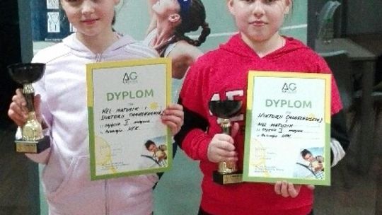 Wygrana radomianki przed własną publicznością