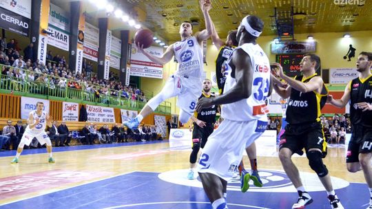 Wygrana Rosy z Treflem. Seria radomian wciąż trwa!