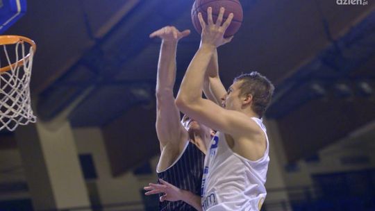 Wygrana UTH Rosy w Siedlcach