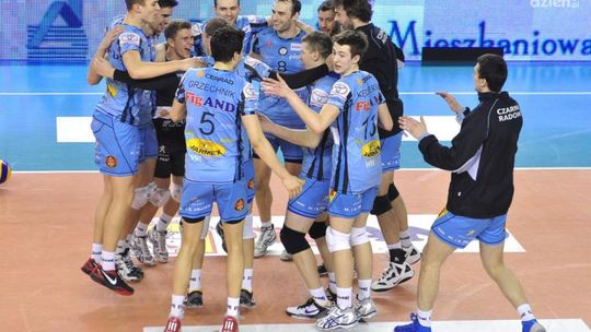 Wygrana z BBTS-em i awans Czarnych do play-off!