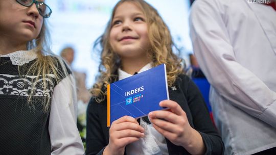 Wyjątkowa immatrykulacja na UTH