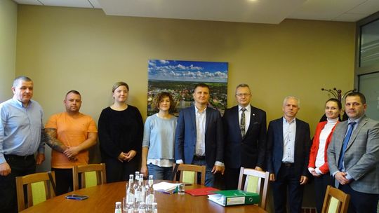 Wyjątkowa ścieżka powstanie nad rzeką Zwolenką