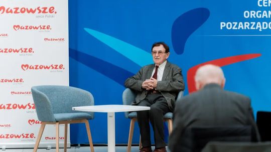 Wyjątkowa wystawa w Kamienicy Deskurów. Jubileusz 50-lecia pracy radomskiego architekta