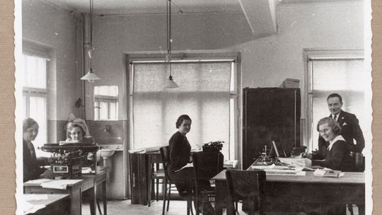 Wyjątkowe fotografie. Wyjątkowego osiedla