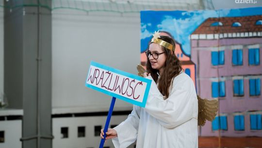 Wyjątkowe jasełka w Korczaku