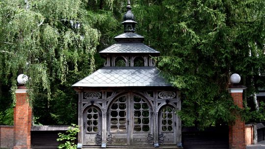 Wyjątkowe miejsca na ślub.