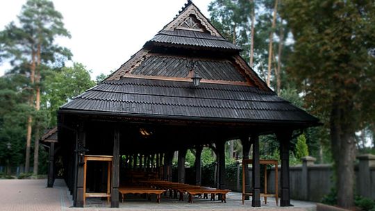 Wyjątkowe miejsce na ślub