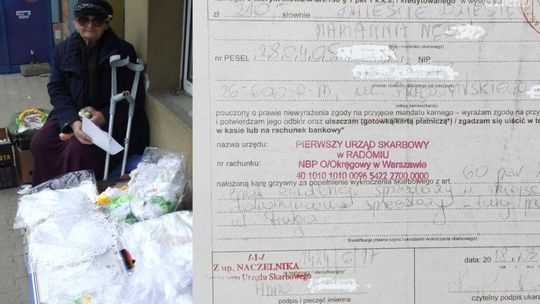 Wyjątkowe święta Pani Marianny