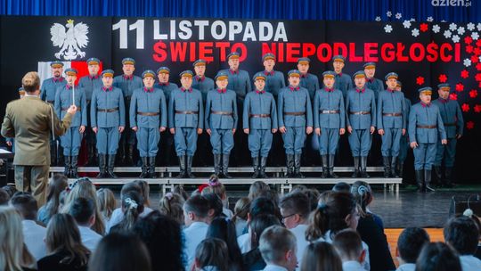 Wyjątkowe Święto Niepodległości