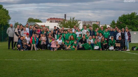 Wyjątkowy Dzień Dziecka w Radomiak Futbol Plus