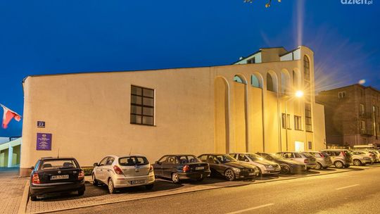 Wyjątkowy jubileusz Katolickiego Liceum Ogólnokształcącego