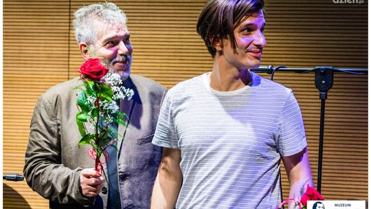 Wyjątkowy koncert w wareckim muzeum