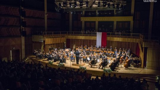 Wyjątkowy koncert w Zespole Szkół Muzycznych 