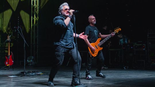 Wyjątkowy koncert zespołu IRA ze znakomitymi gośćmi już w sobotę w RCS!