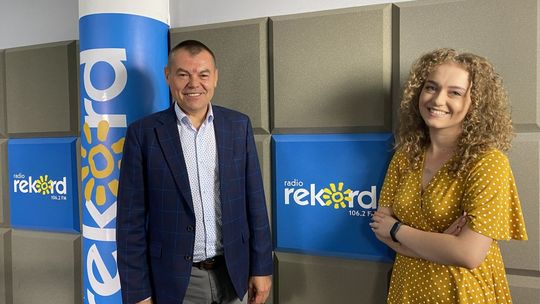 Wyjątkowy weekend w Rzeczniowie