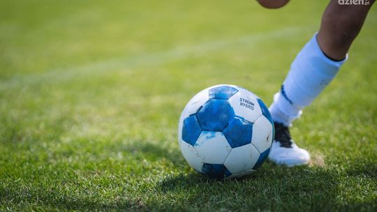 Wyjazdowe starcia trzecioligowców