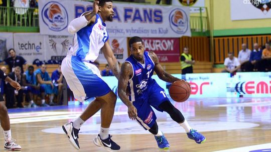 Wyjazdowe zwycięstwo Rosy w Kołobrzegu