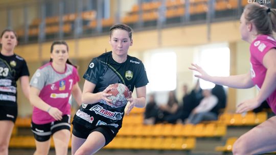 Wyjazdowe zwycięstwo szczypiornistek PreZero APR-u Radom