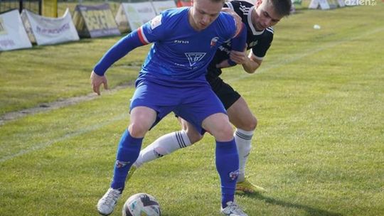 Wyjazdowy punkt Broni Radom. Pilica Białobrzegi postraszyła lidera 3. ligi