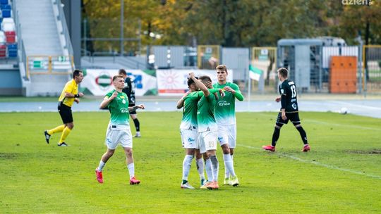 Wyjazdowy sprawdzian piłkarzy Radomiaka Radom