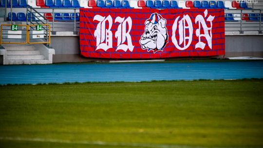 Wyjazdowy terminarz Broni