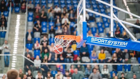 Wyjazdowy triumf koszykarzy HydroTrucku Radom w Wałbrzychu