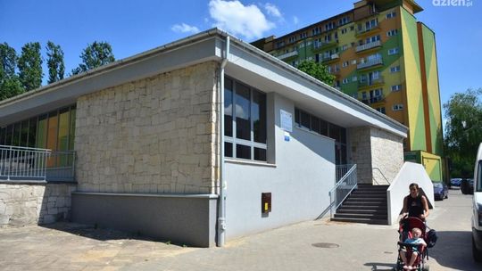 Wykład dr. Sebastiana Piątkowskiego w MBP