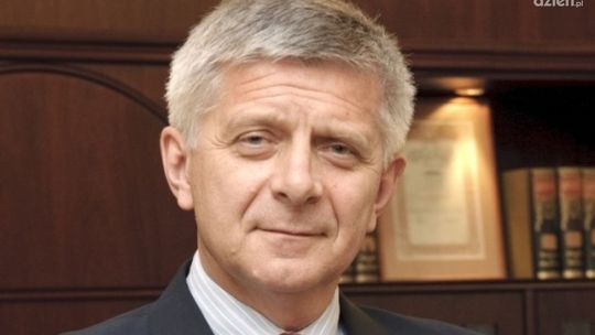 Wykład Marka Belki "Czy Polska powinna przyjąć euro?"