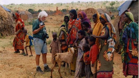 Wykład Ryszarda Czajkowskiego