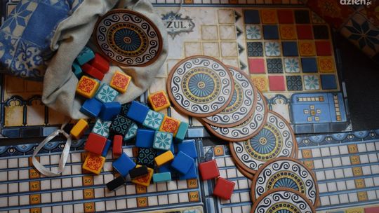 Wyłącz prąd i zagraj w grę!