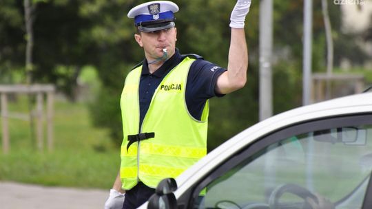 Wyłączą światła na ruchliwym skrzyżowaniu!