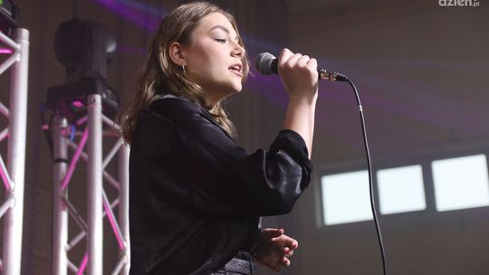 Wyłoniono laureatów Białobrzeskiego Festiwalu Piosenki 