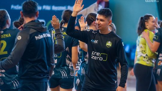 Wymagający przeciwnicy PreZero APR-u. Radomianki poznały rywali