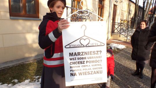 "Wymiana ciepła" po raz kolejny w Radomiu